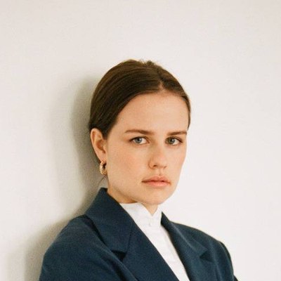 Оля Китаина